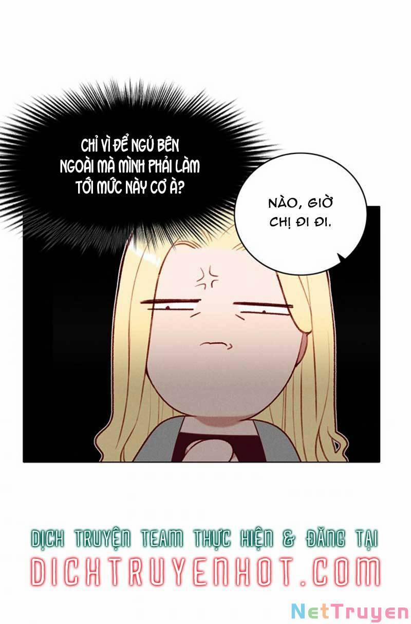 Hóa Kiếp Thành Chị Gái Của Bạo Chúa 124 trang 20