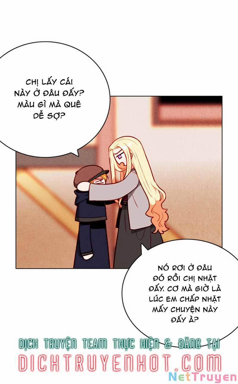 Hóa Kiếp Thành Chị Gái Của Bạo Chúa 124 trang 30