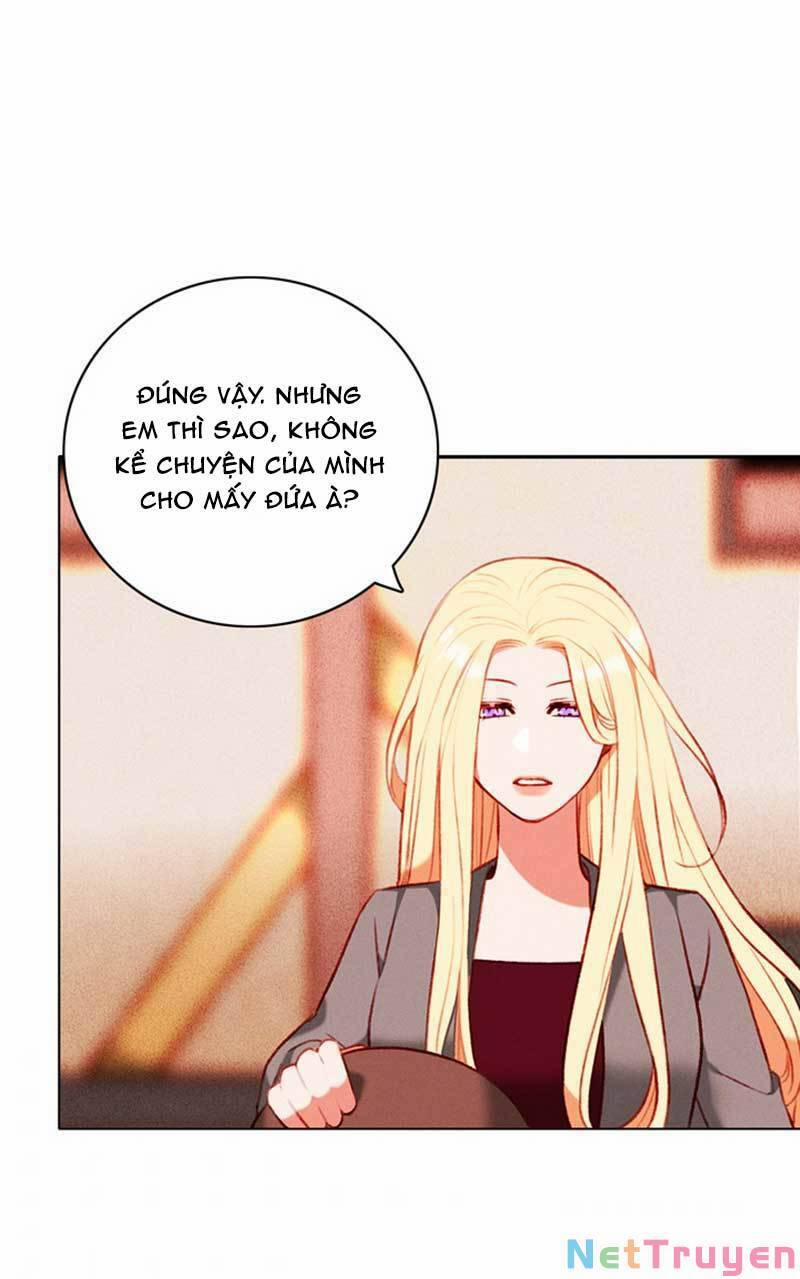 Hóa Kiếp Thành Chị Gái Của Bạo Chúa 124 trang 33