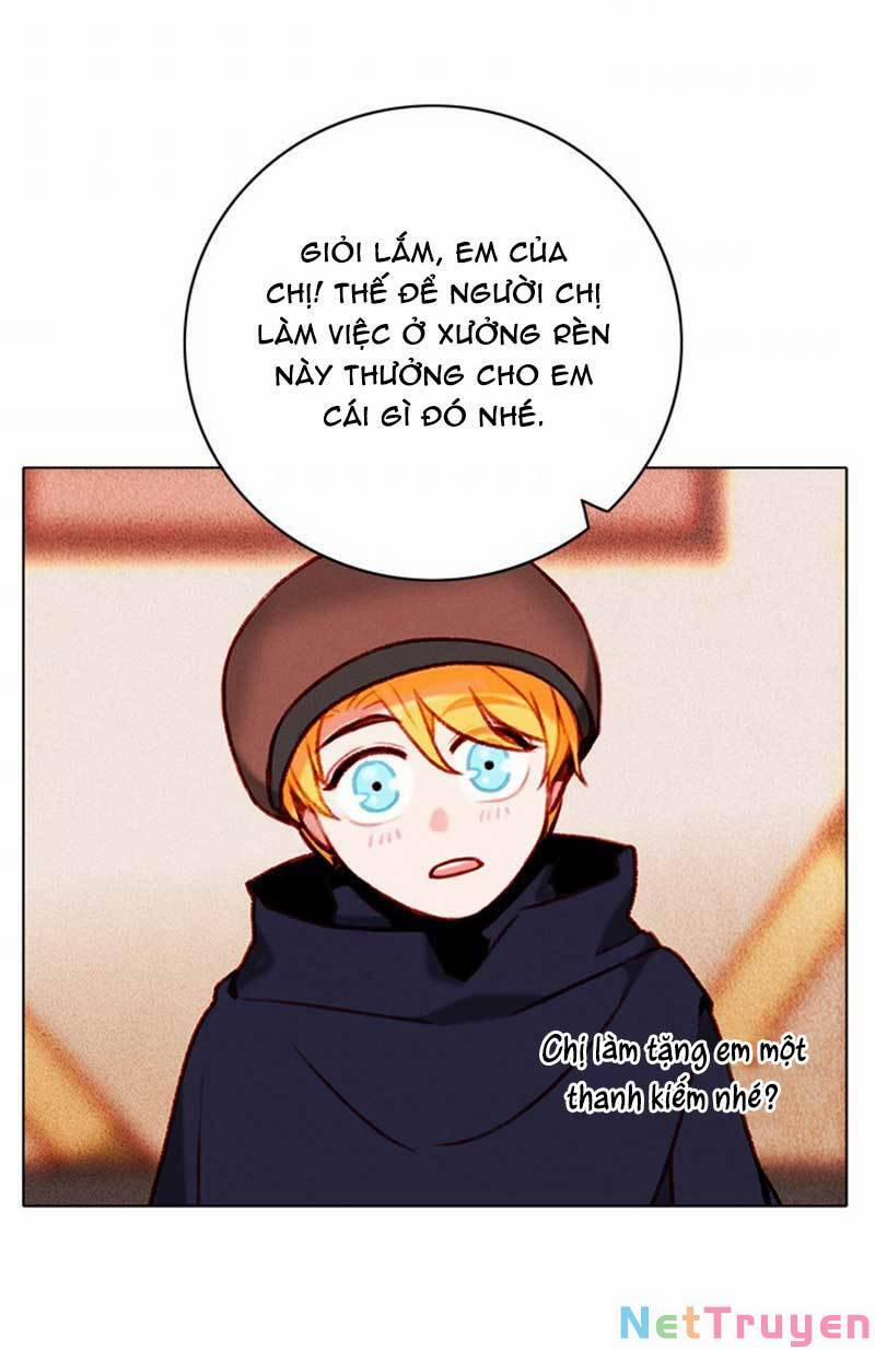 Hóa Kiếp Thành Chị Gái Của Bạo Chúa 124 trang 35