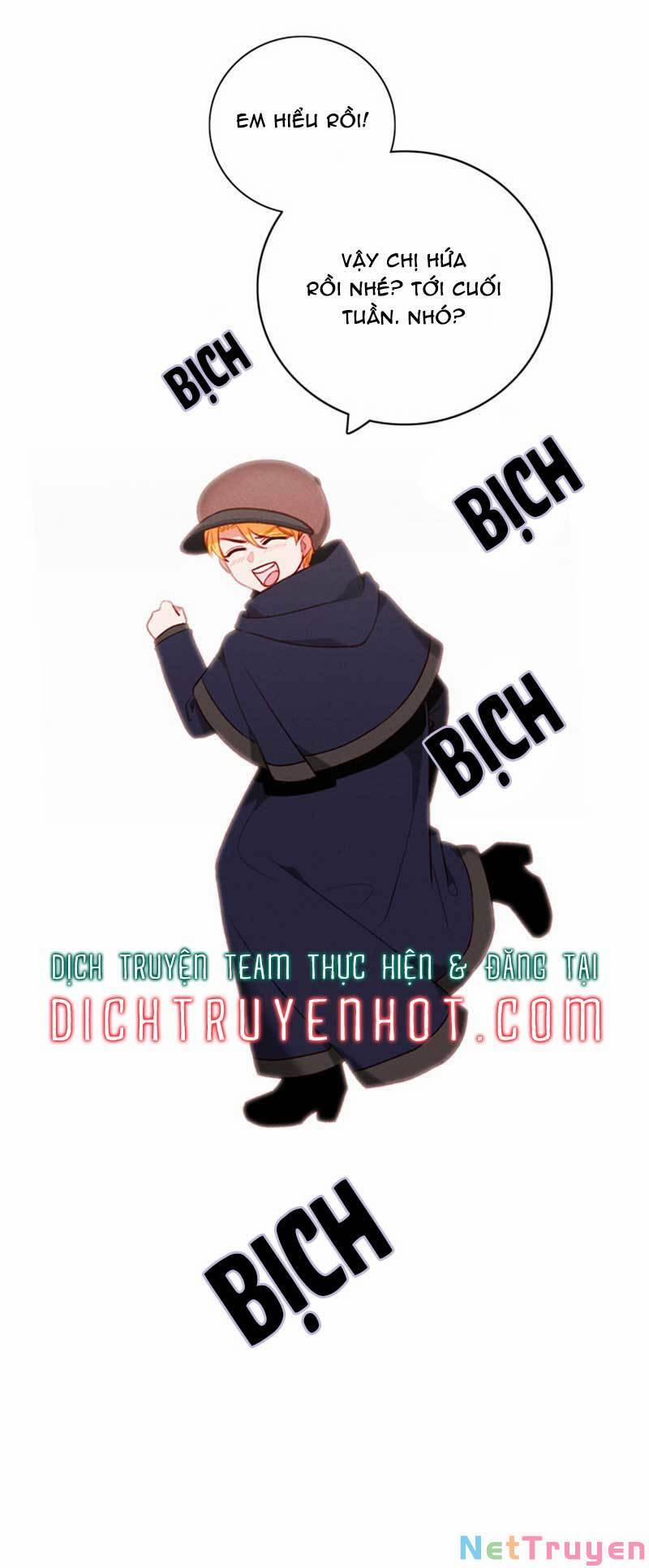 Hóa Kiếp Thành Chị Gái Của Bạo Chúa 124 trang 40