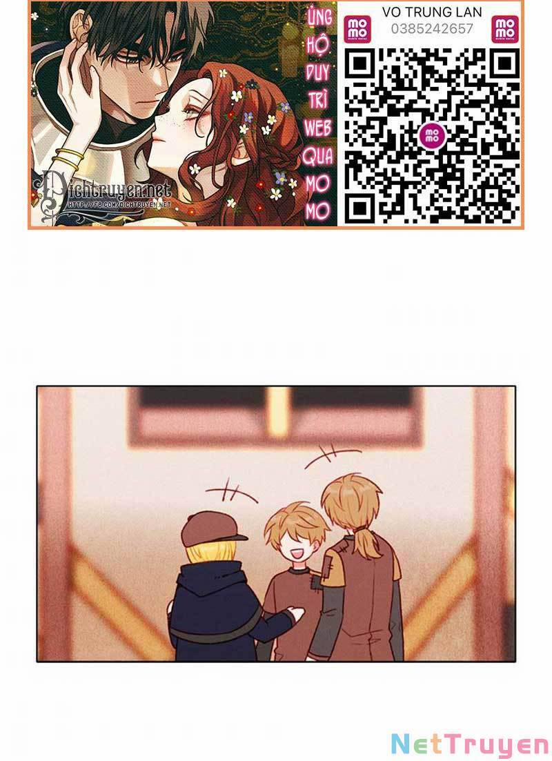 Hóa Kiếp Thành Chị Gái Của Bạo Chúa 124 trang 41