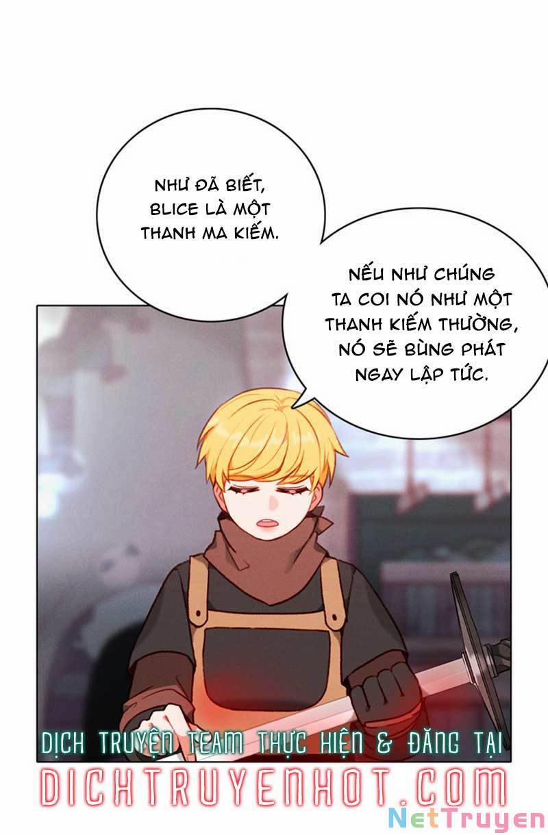 Hóa Kiếp Thành Chị Gái Của Bạo Chúa 124 trang 52