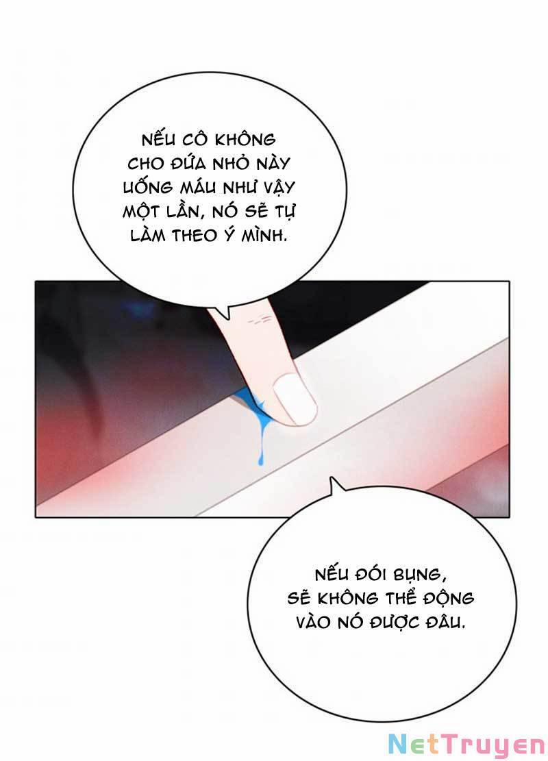 Hóa Kiếp Thành Chị Gái Của Bạo Chúa 124 trang 53