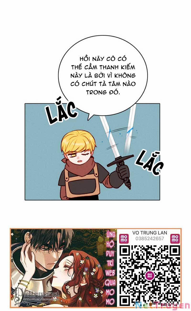 Hóa Kiếp Thành Chị Gái Của Bạo Chúa 124 trang 55