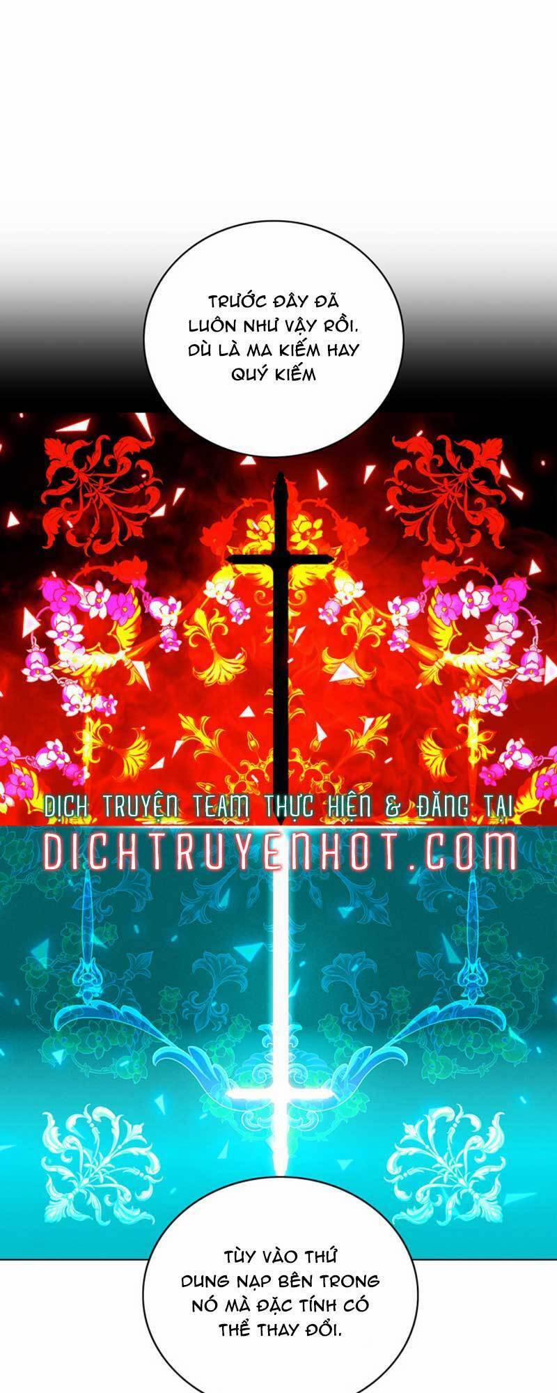 Hóa Kiếp Thành Chị Gái Của Bạo Chúa 124 trang 57