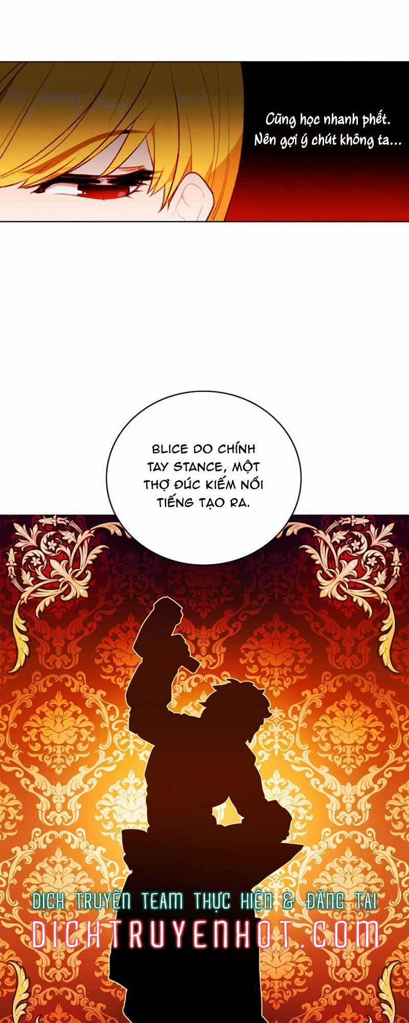 Hóa Kiếp Thành Chị Gái Của Bạo Chúa 124 trang 59