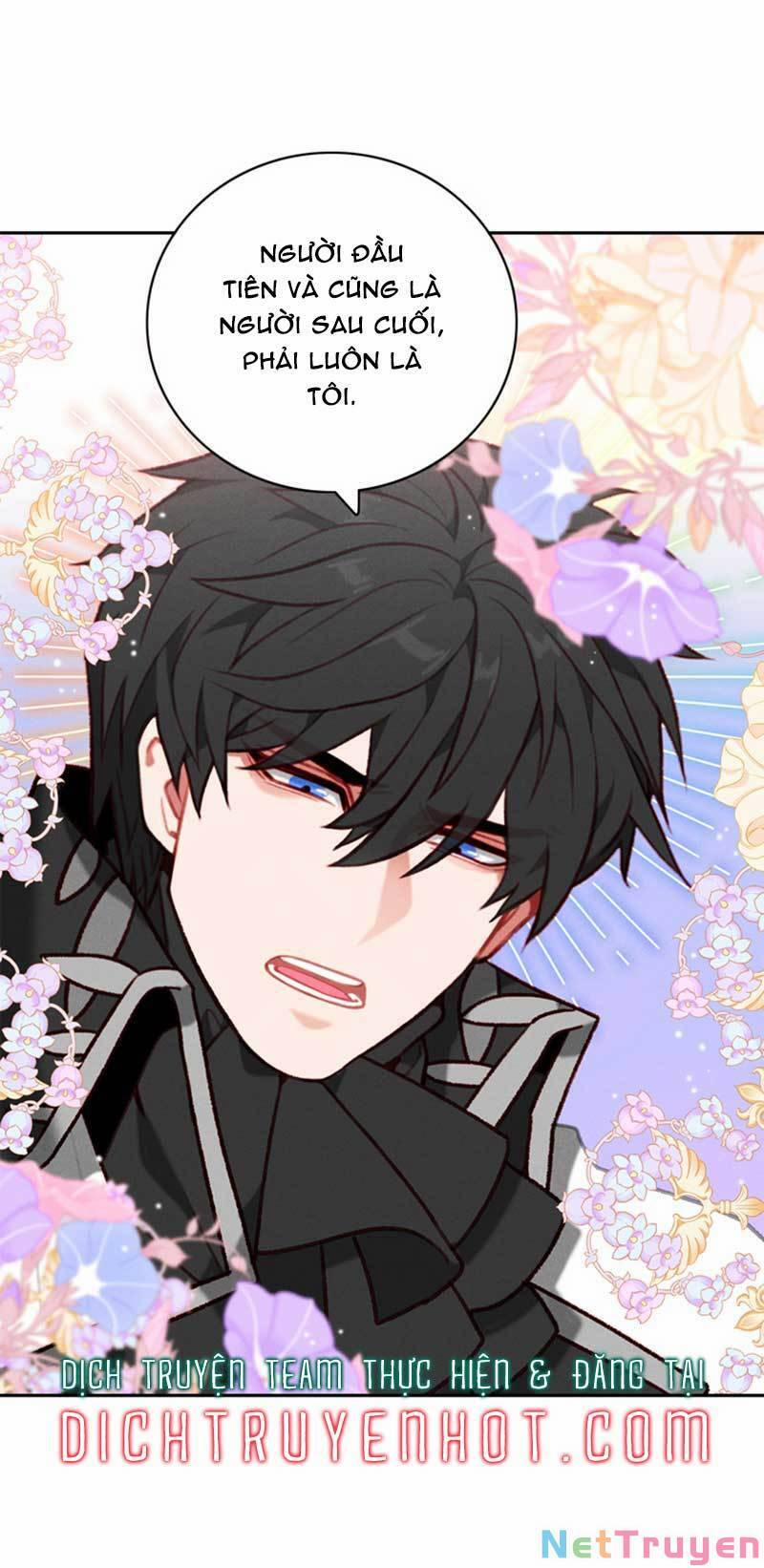 Hóa Kiếp Thành Chị Gái Của Bạo Chúa 124 trang 6