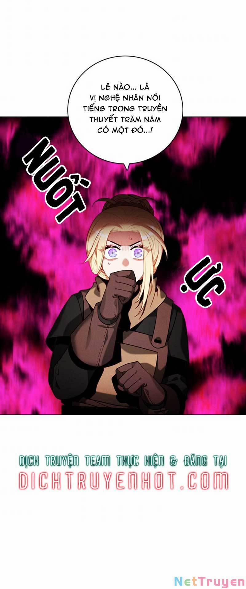 Hóa Kiếp Thành Chị Gái Của Bạo Chúa 124 trang 61