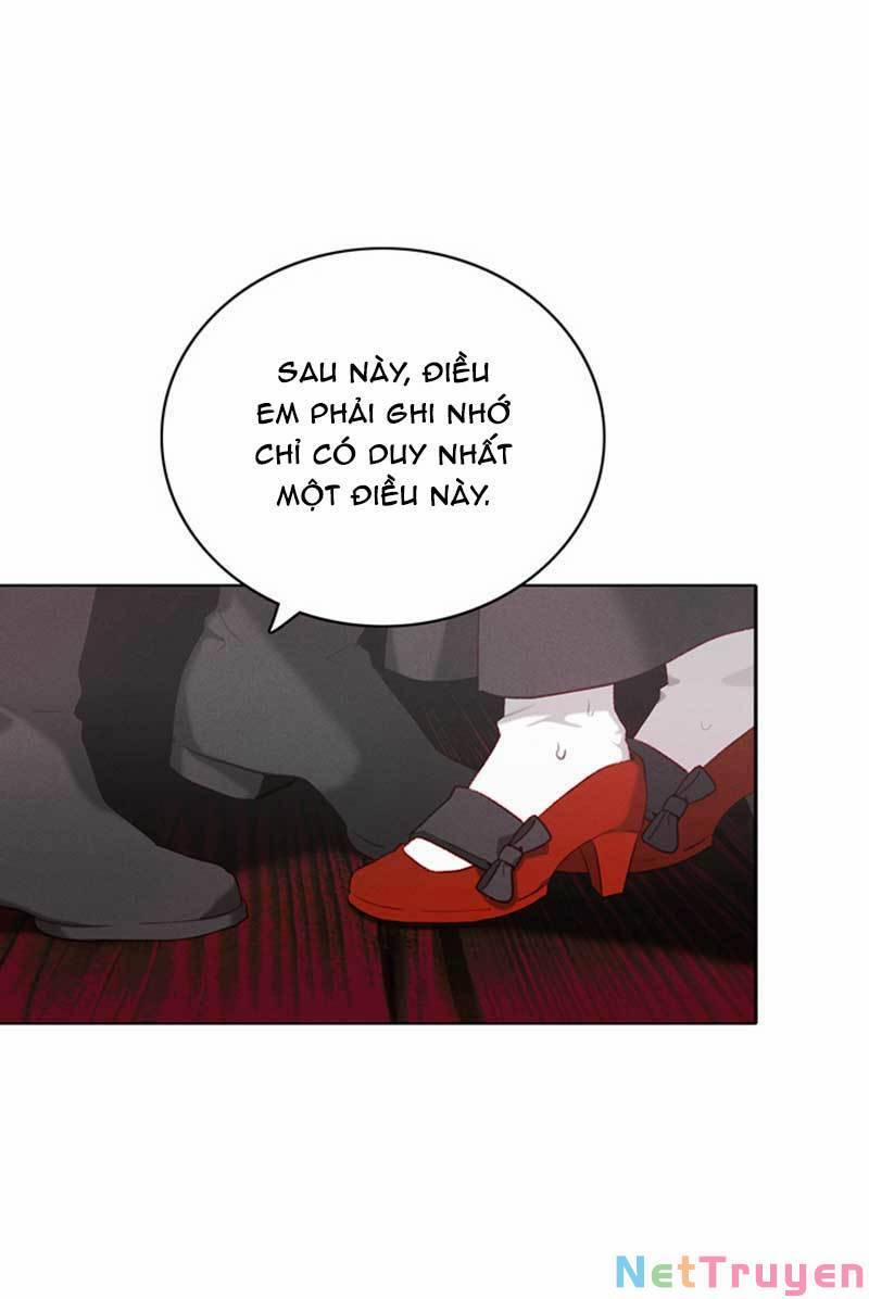 Hóa Kiếp Thành Chị Gái Của Bạo Chúa 124 trang 7