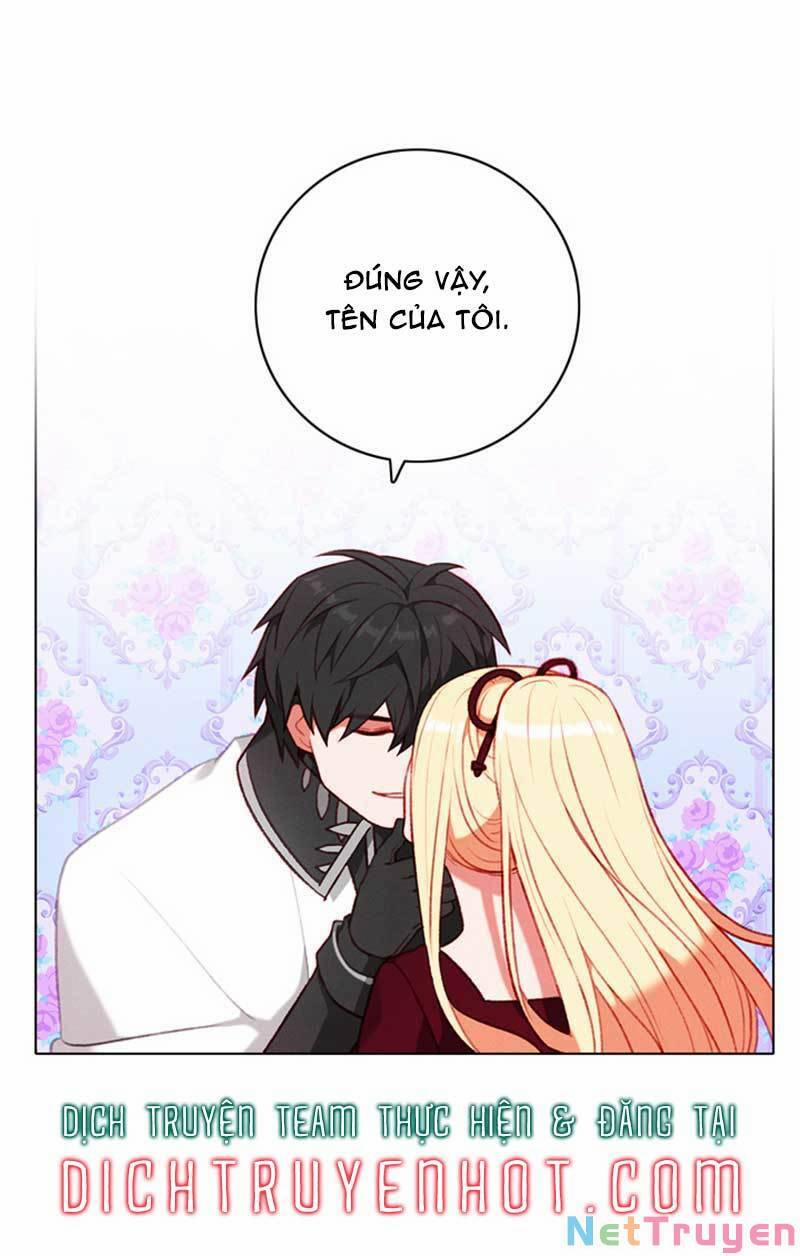 Hóa Kiếp Thành Chị Gái Của Bạo Chúa 124 trang 9