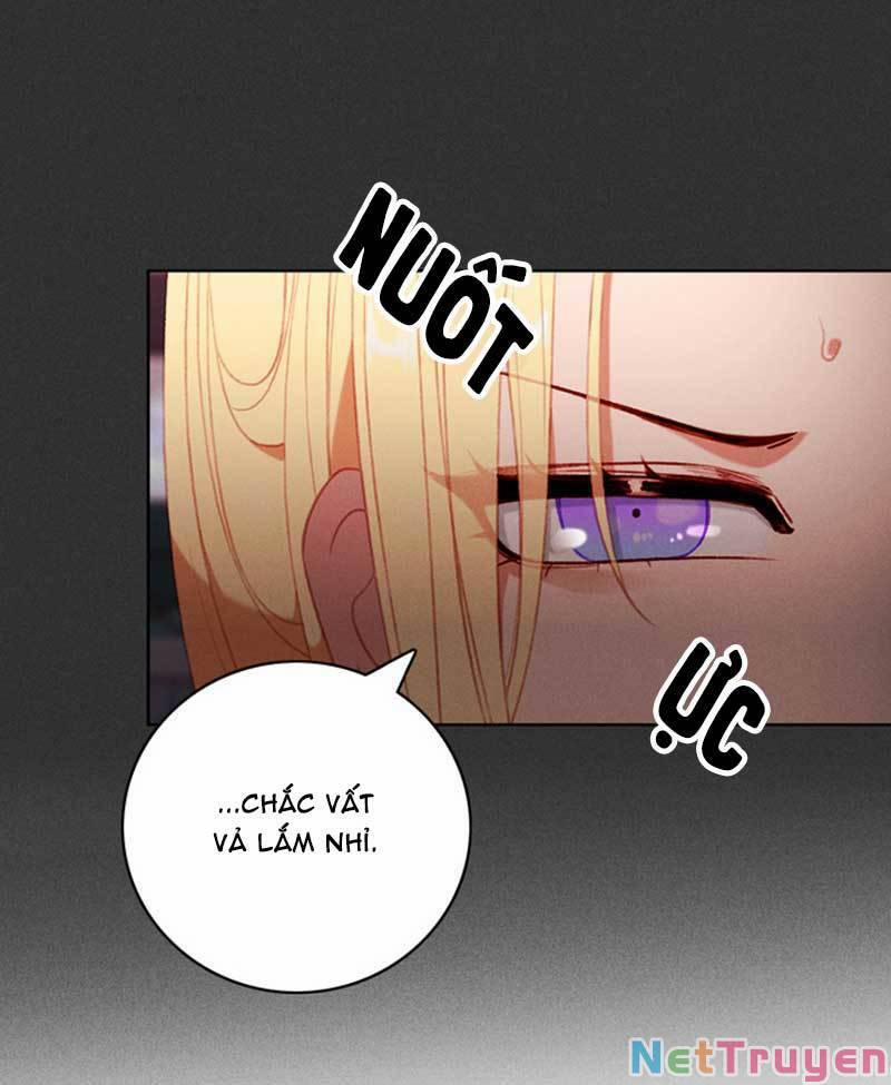 Hóa Kiếp Thành Chị Gái Của Bạo Chúa 125 trang 10