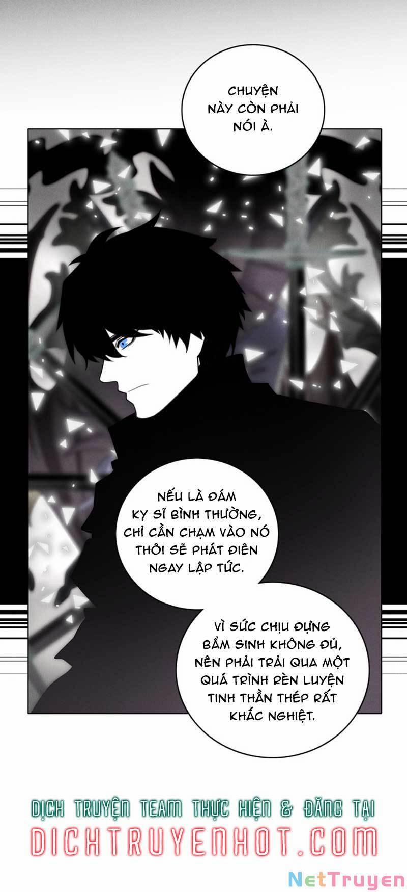 Hóa Kiếp Thành Chị Gái Của Bạo Chúa 125 trang 11