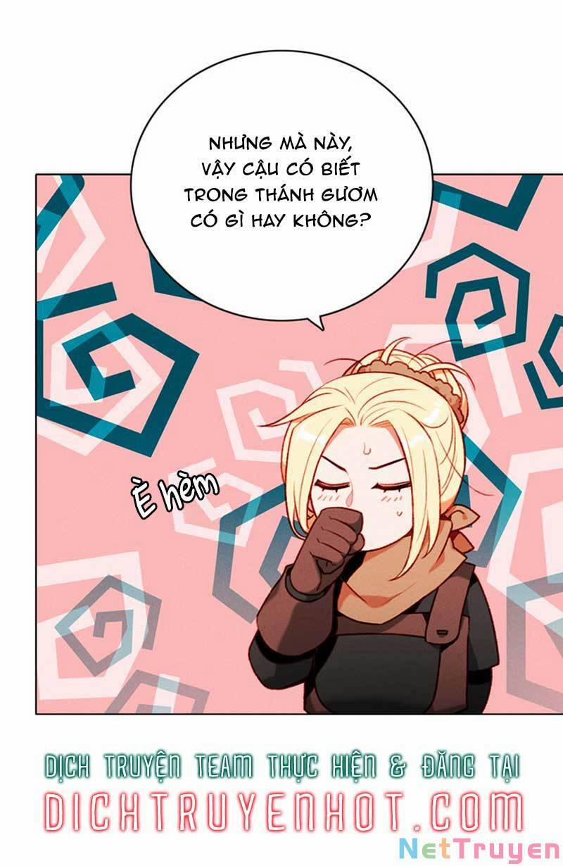 Hóa Kiếp Thành Chị Gái Của Bạo Chúa 125 trang 13