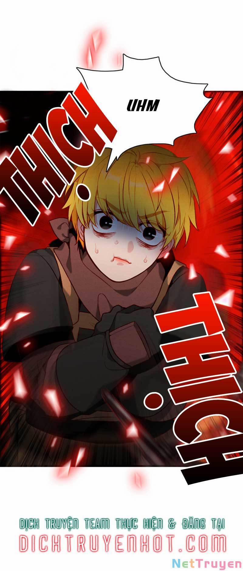 Hóa Kiếp Thành Chị Gái Của Bạo Chúa 125 trang 15