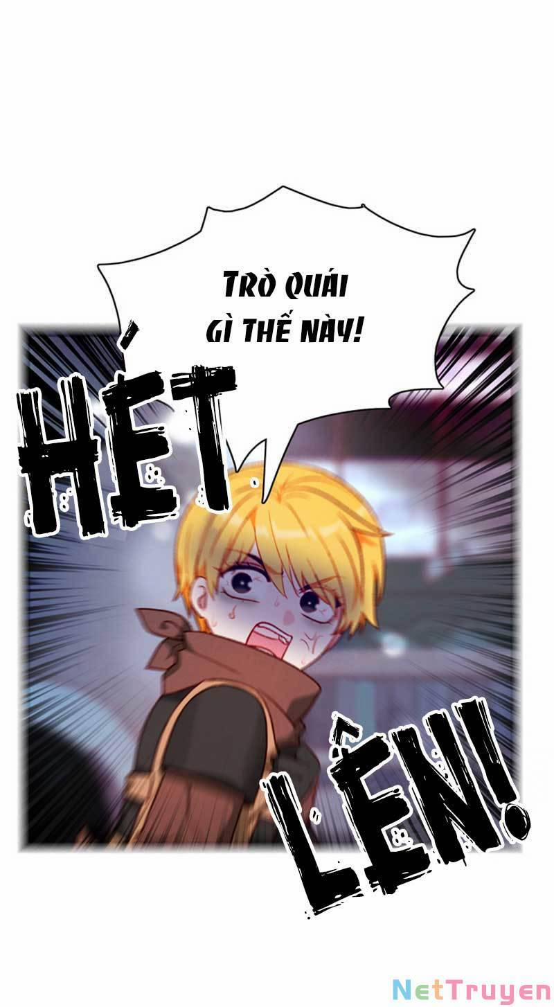 Hóa Kiếp Thành Chị Gái Của Bạo Chúa 125 trang 16