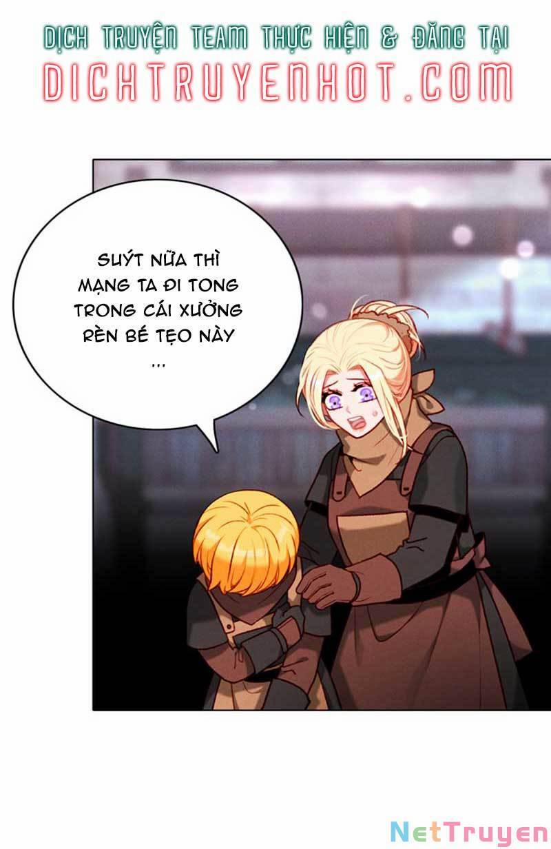 Hóa Kiếp Thành Chị Gái Của Bạo Chúa 125 trang 17