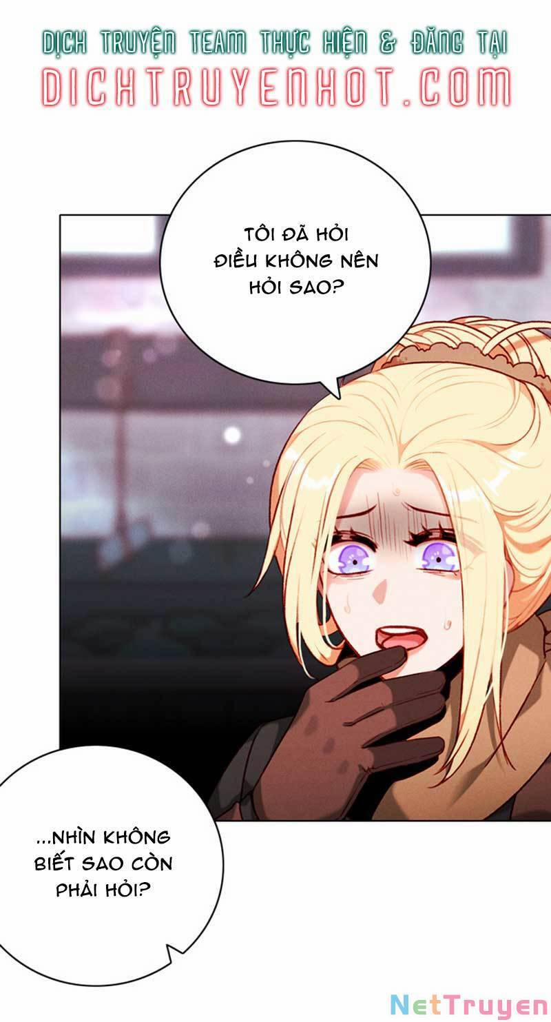 Hóa Kiếp Thành Chị Gái Của Bạo Chúa 125 trang 18