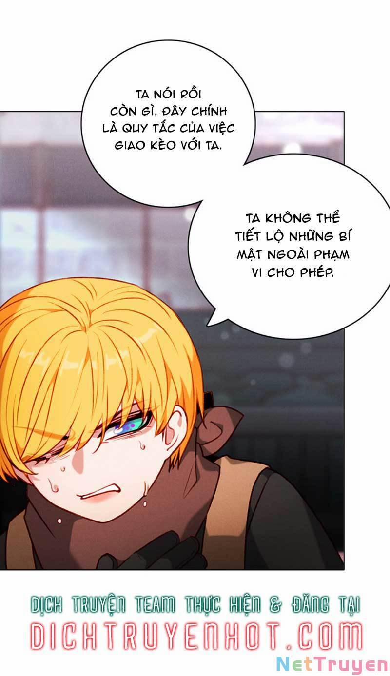 Hóa Kiếp Thành Chị Gái Của Bạo Chúa 125 trang 19