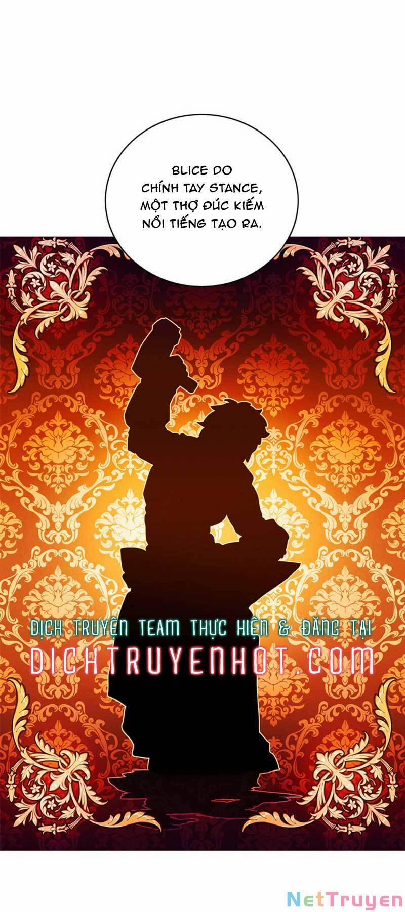 Hóa Kiếp Thành Chị Gái Của Bạo Chúa 125 trang 2