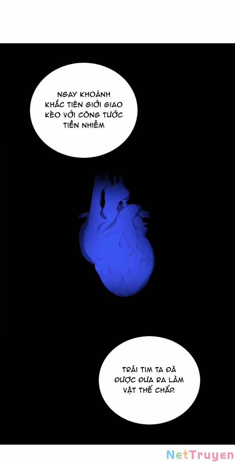 Hóa Kiếp Thành Chị Gái Của Bạo Chúa 125 trang 20