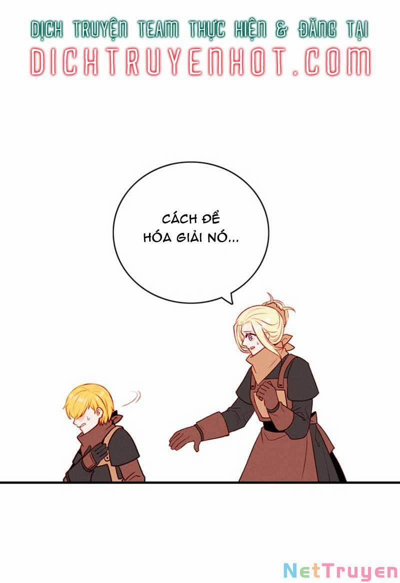 Hóa Kiếp Thành Chị Gái Của Bạo Chúa 125 trang 21