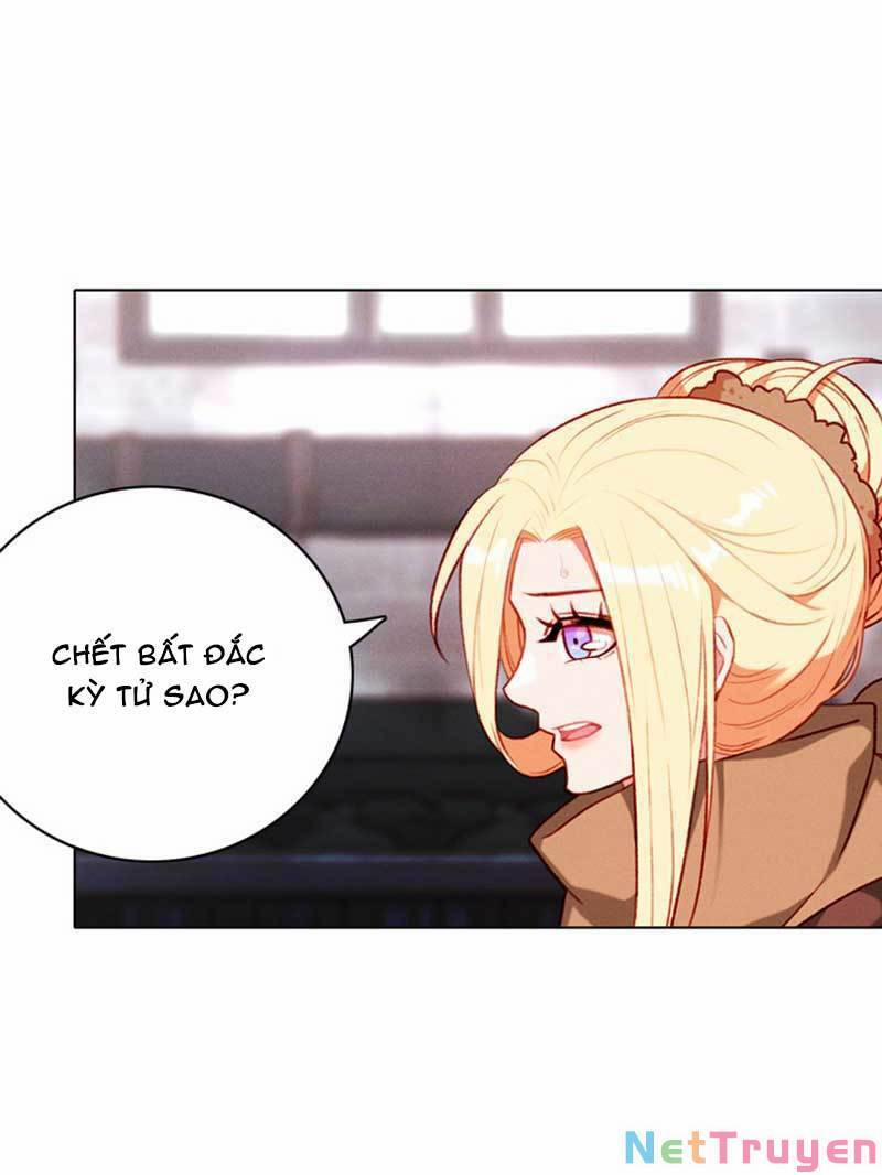 Hóa Kiếp Thành Chị Gái Của Bạo Chúa 125 trang 23