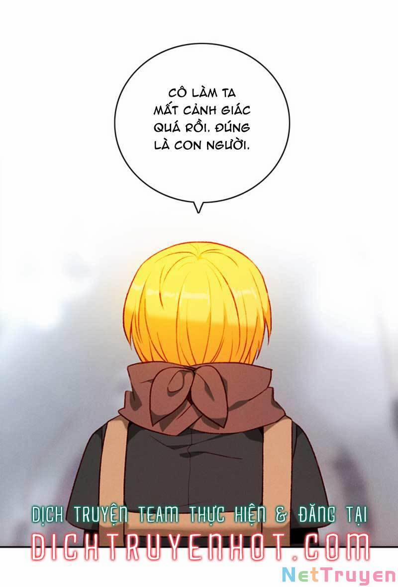 Hóa Kiếp Thành Chị Gái Của Bạo Chúa 125 trang 25