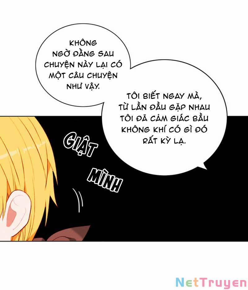 Hóa Kiếp Thành Chị Gái Của Bạo Chúa 125 trang 26