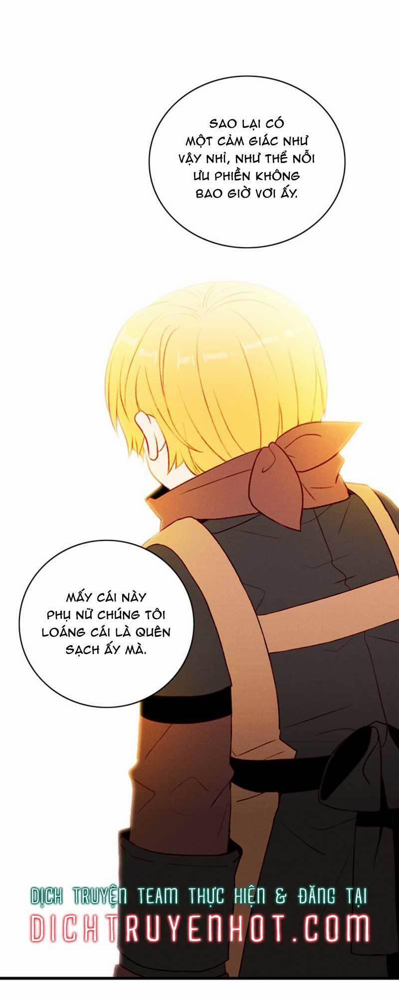 Hóa Kiếp Thành Chị Gái Của Bạo Chúa 125 trang 27