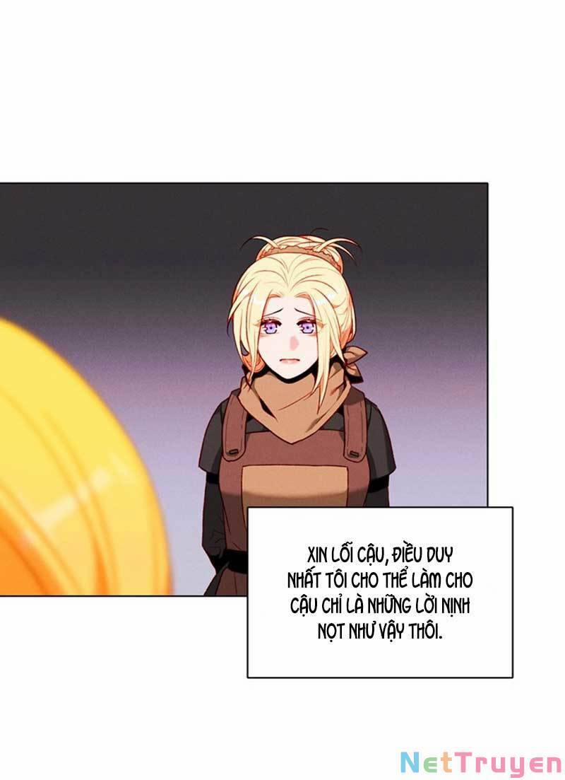 Hóa Kiếp Thành Chị Gái Của Bạo Chúa 125 trang 29