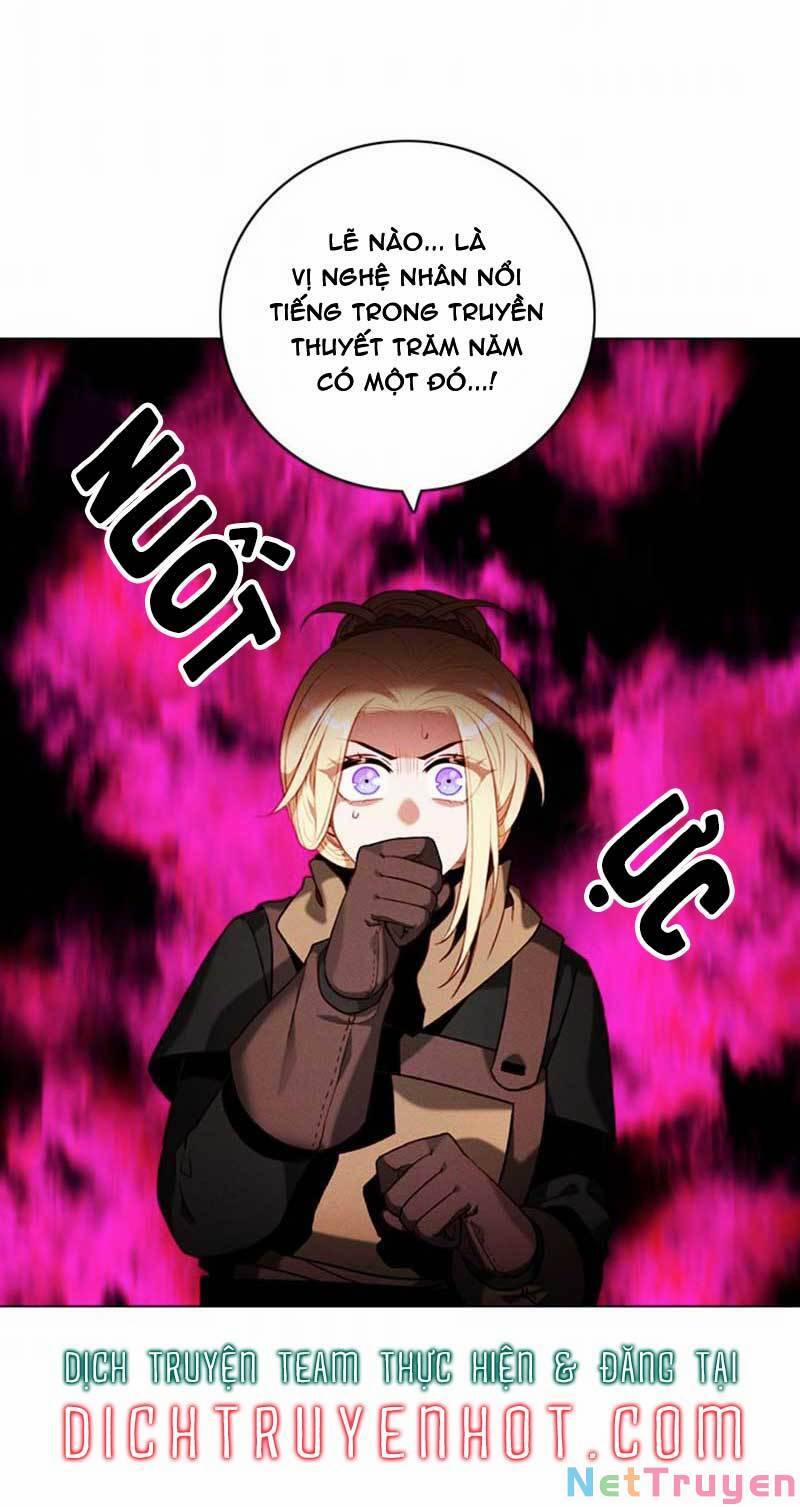 Hóa Kiếp Thành Chị Gái Của Bạo Chúa 125 trang 3