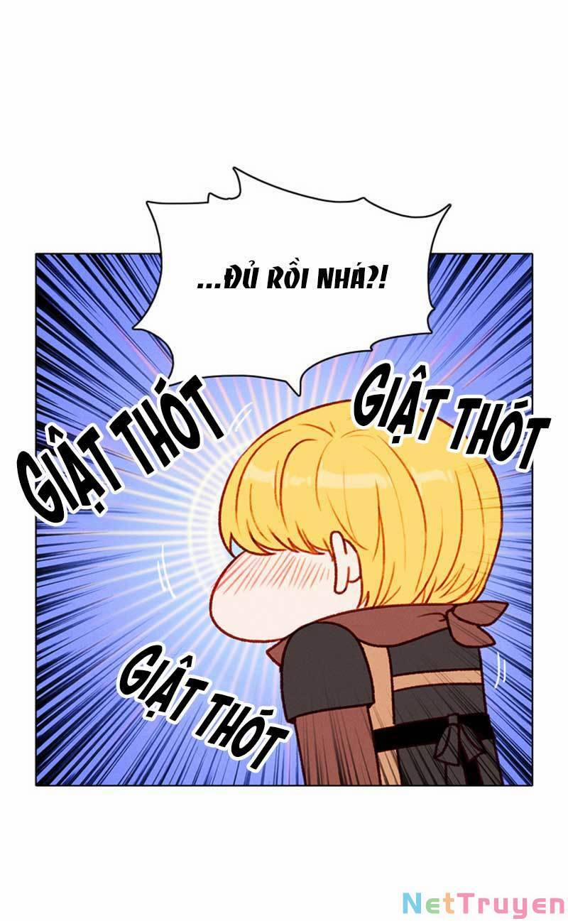 Hóa Kiếp Thành Chị Gái Của Bạo Chúa 125 trang 31