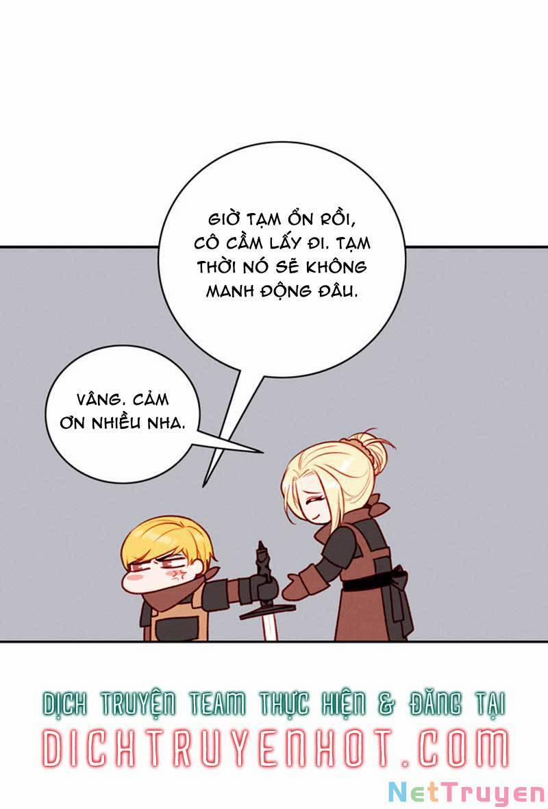 Hóa Kiếp Thành Chị Gái Của Bạo Chúa 125 trang 32