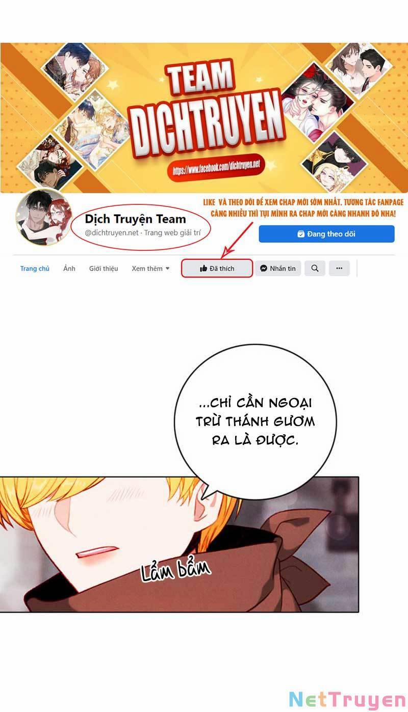 Hóa Kiếp Thành Chị Gái Của Bạo Chúa 125 trang 33