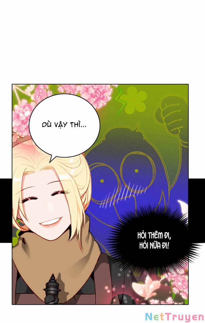 Hóa Kiếp Thành Chị Gái Của Bạo Chúa 125 trang 36