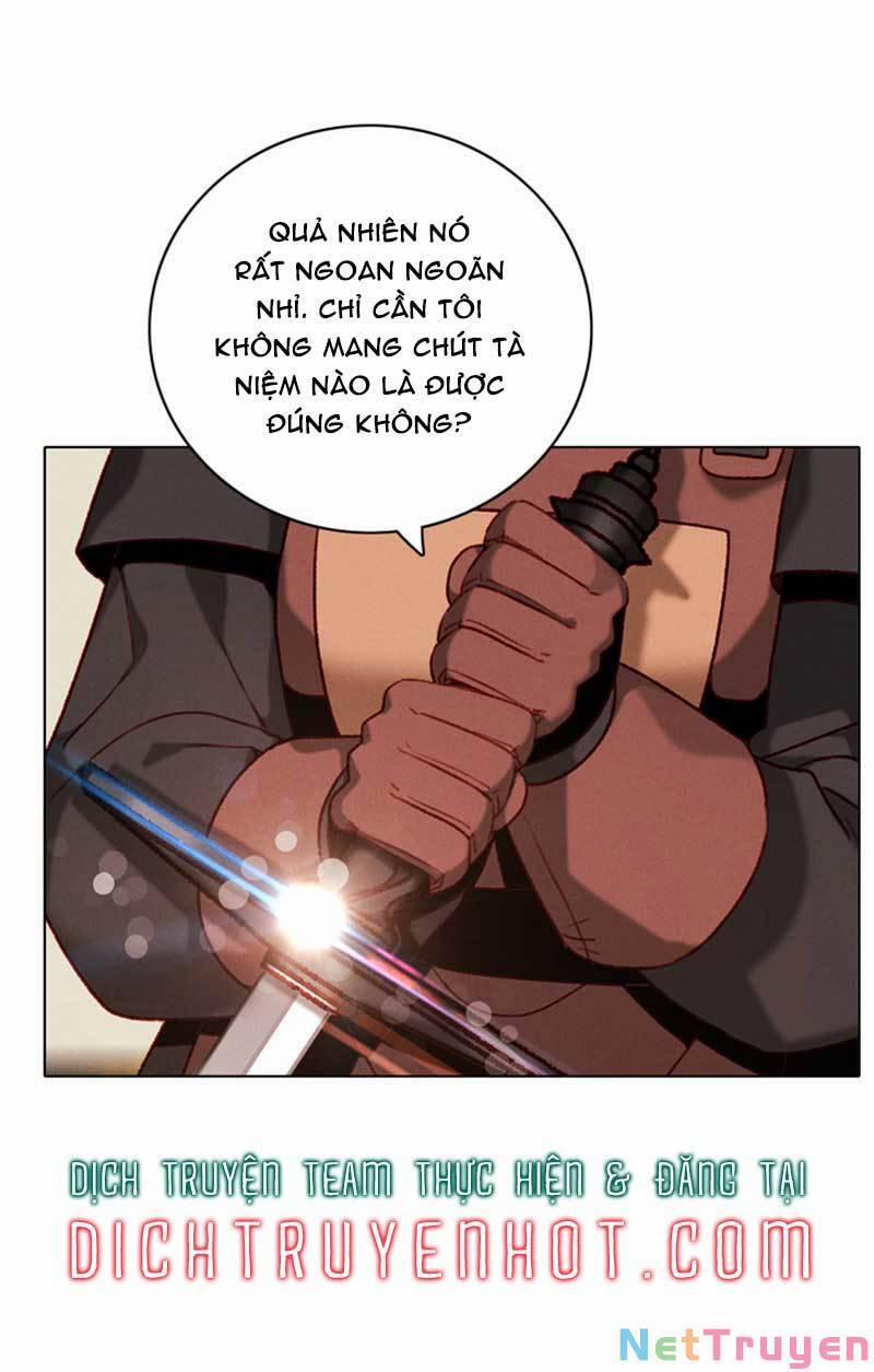 Hóa Kiếp Thành Chị Gái Của Bạo Chúa 125 trang 39