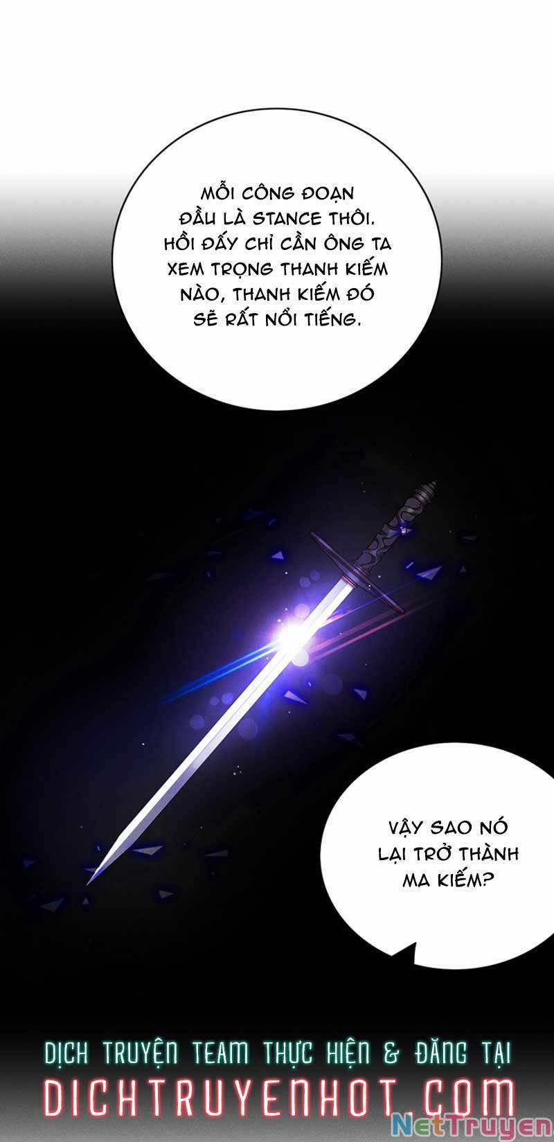 Hóa Kiếp Thành Chị Gái Của Bạo Chúa 125 trang 4