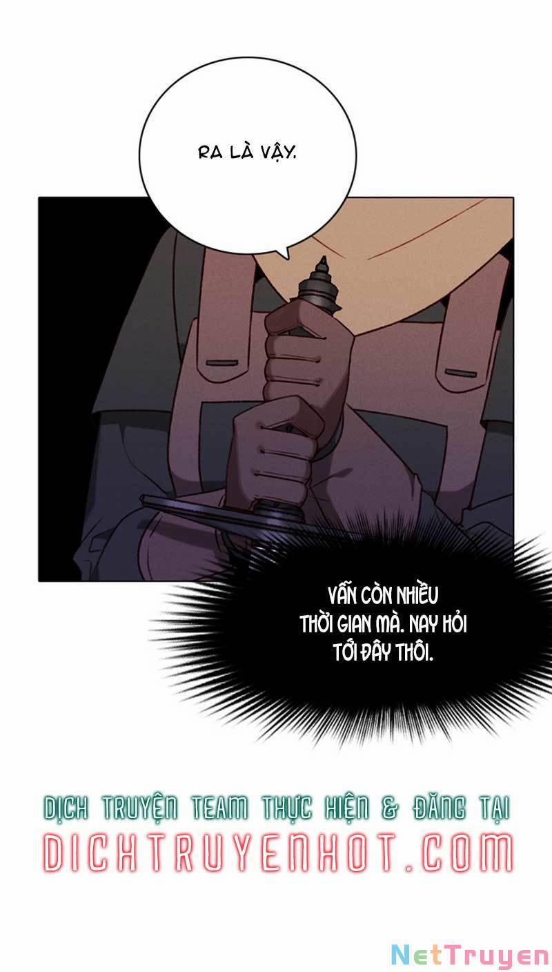 Hóa Kiếp Thành Chị Gái Của Bạo Chúa 125 trang 43