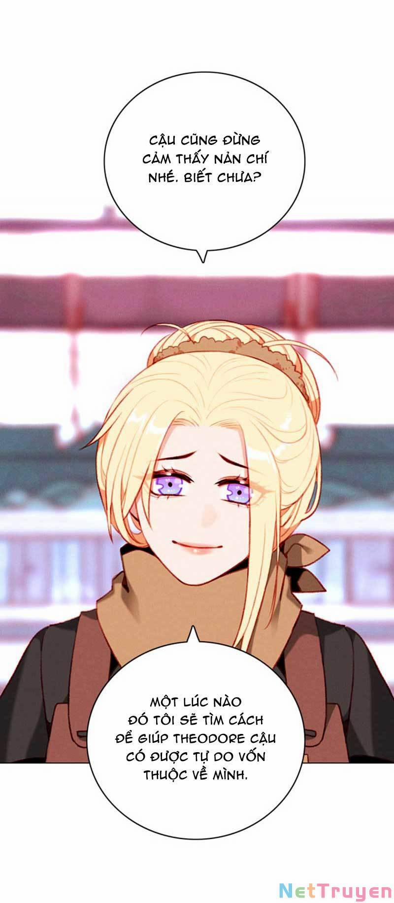 Hóa Kiếp Thành Chị Gái Của Bạo Chúa 125 trang 44