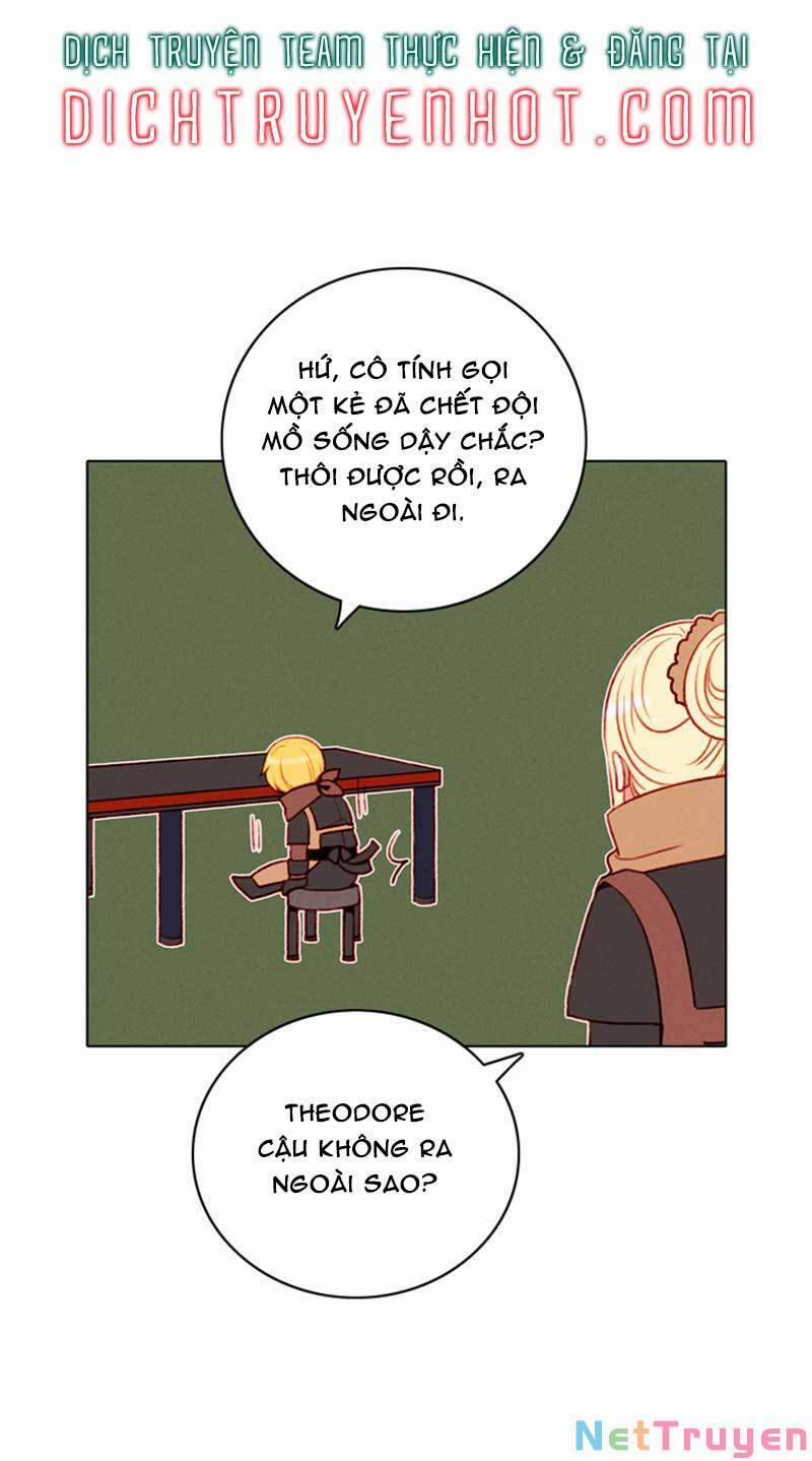 Hóa Kiếp Thành Chị Gái Của Bạo Chúa 125 trang 45