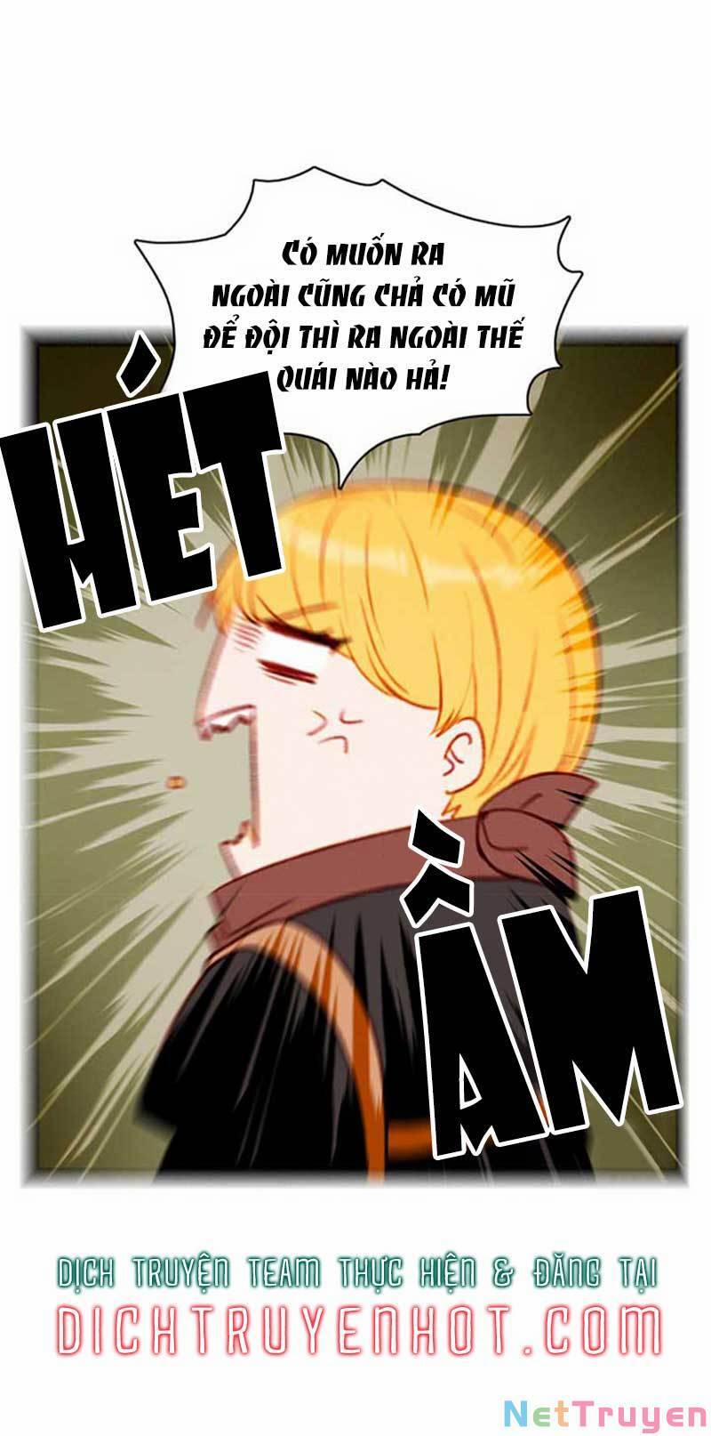 Hóa Kiếp Thành Chị Gái Của Bạo Chúa 125 trang 46