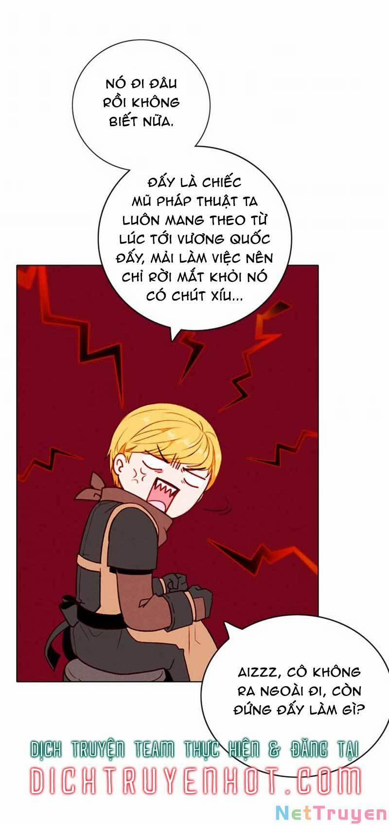 Hóa Kiếp Thành Chị Gái Của Bạo Chúa 125 trang 48