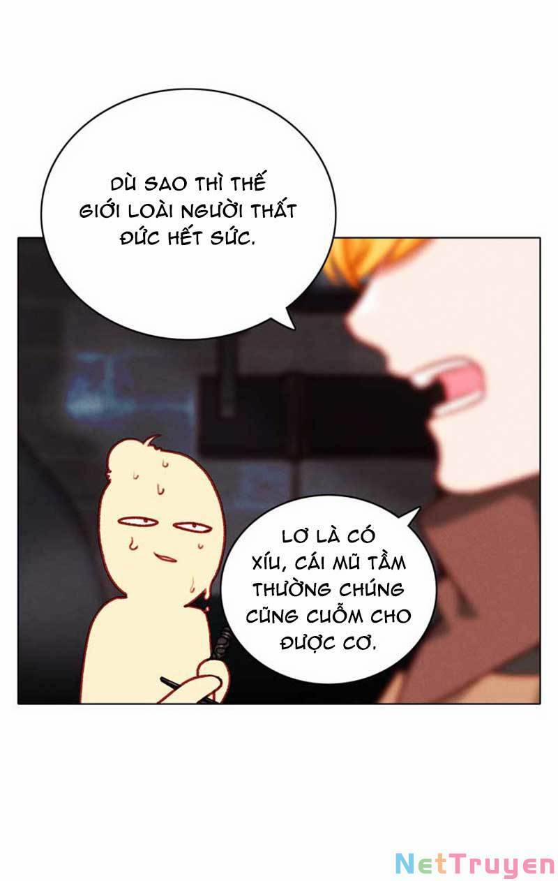 Hóa Kiếp Thành Chị Gái Của Bạo Chúa 125 trang 49