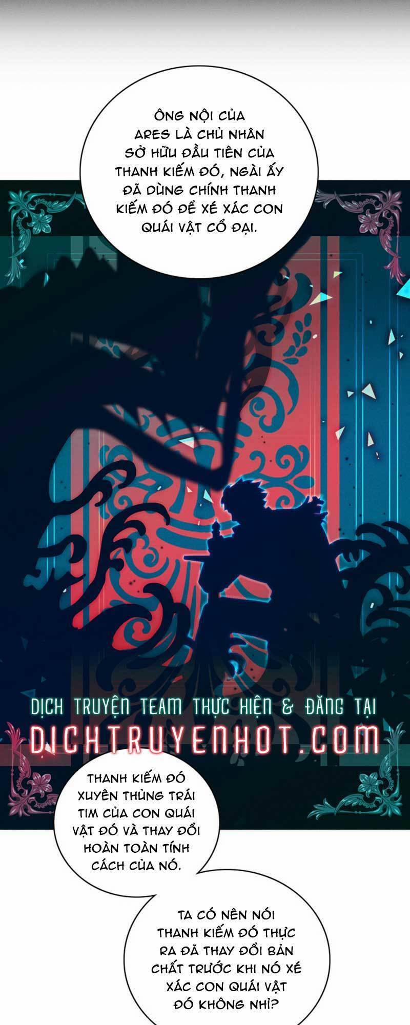 Hóa Kiếp Thành Chị Gái Của Bạo Chúa 125 trang 5