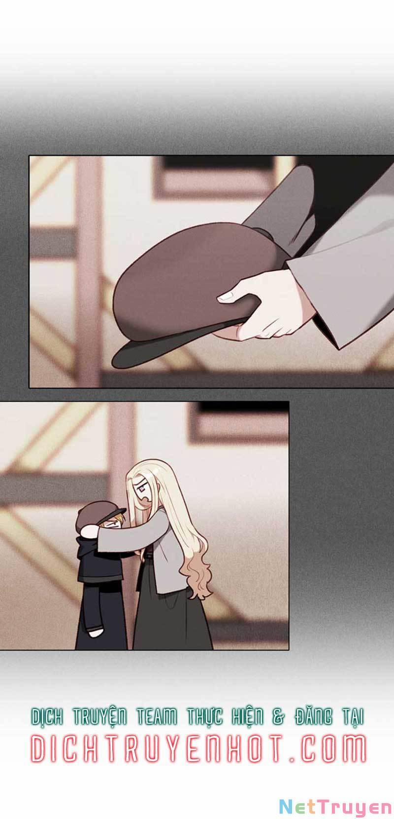 Hóa Kiếp Thành Chị Gái Của Bạo Chúa 125 trang 50