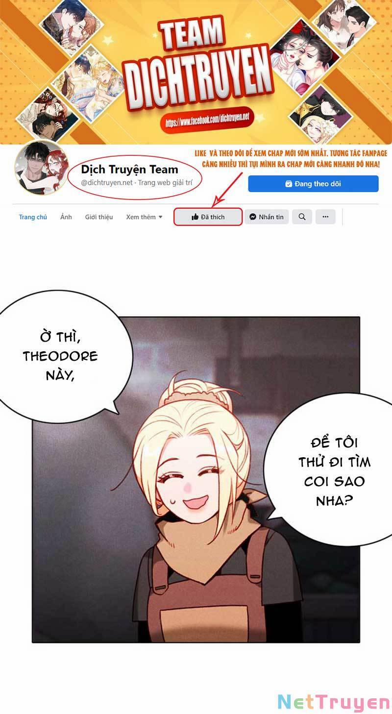 Hóa Kiếp Thành Chị Gái Của Bạo Chúa 125 trang 51