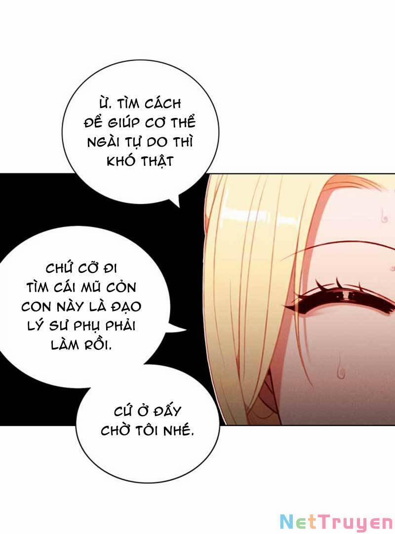 Hóa Kiếp Thành Chị Gái Của Bạo Chúa 125 trang 53