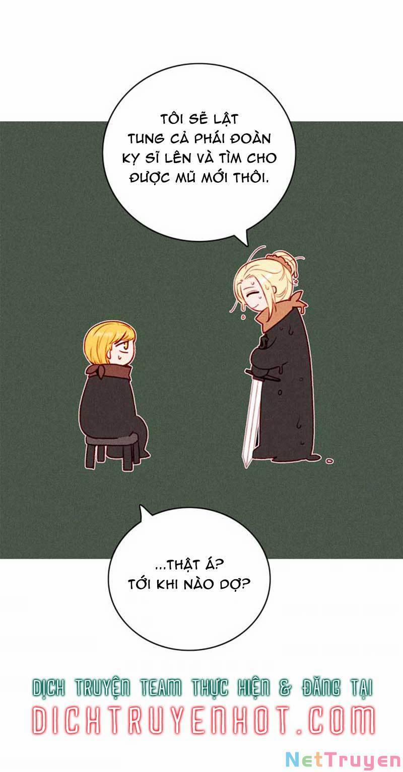 Hóa Kiếp Thành Chị Gái Của Bạo Chúa 125 trang 54