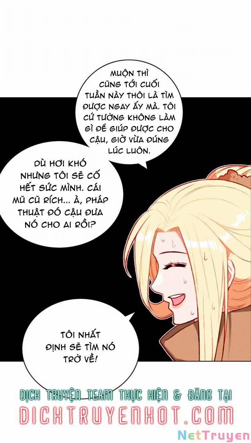 Hóa Kiếp Thành Chị Gái Của Bạo Chúa 125 trang 55